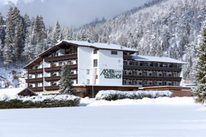 Гостиница Hotel Achentalerhof, Ахенкирх